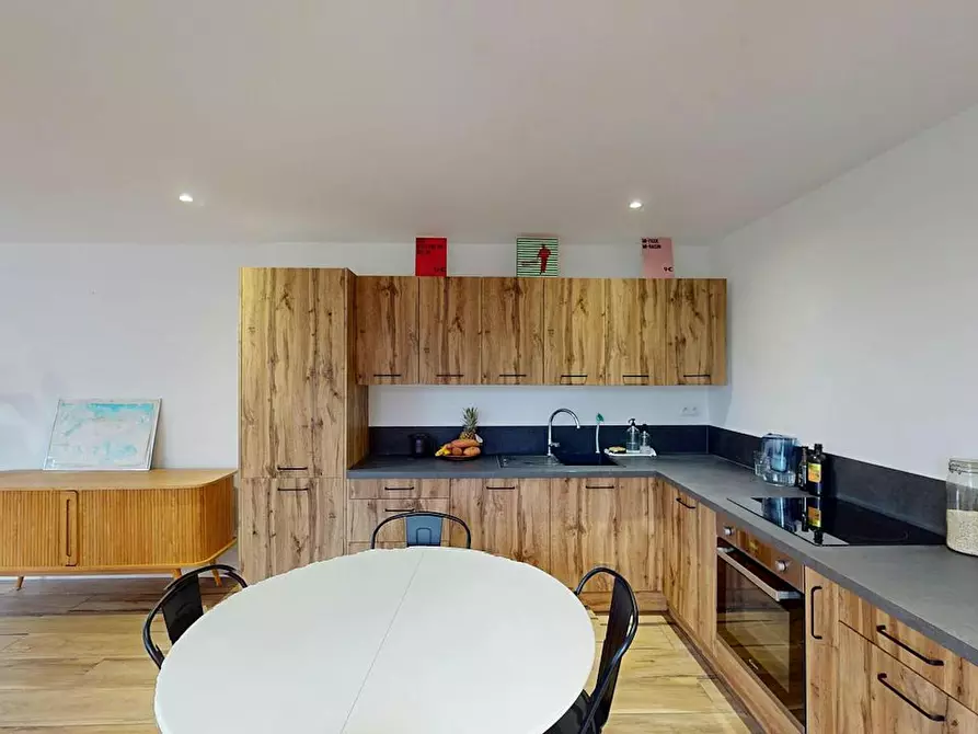 Immagine 7 di Appartamento in affitto  in Rue Desmazières a Lambersart