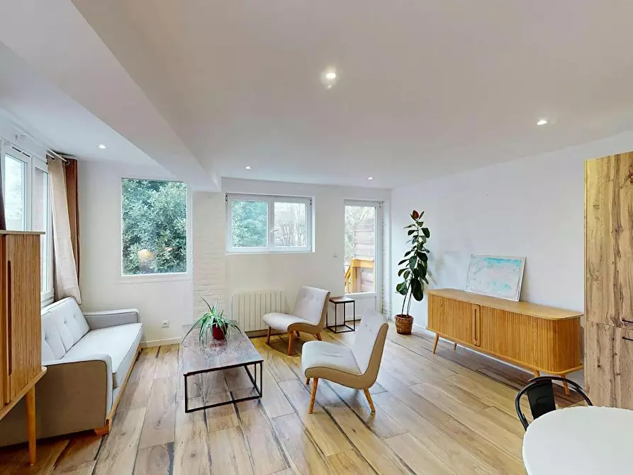 Immagine 1 di Appartamento in affitto  in Rue Desmazières a Lambersart