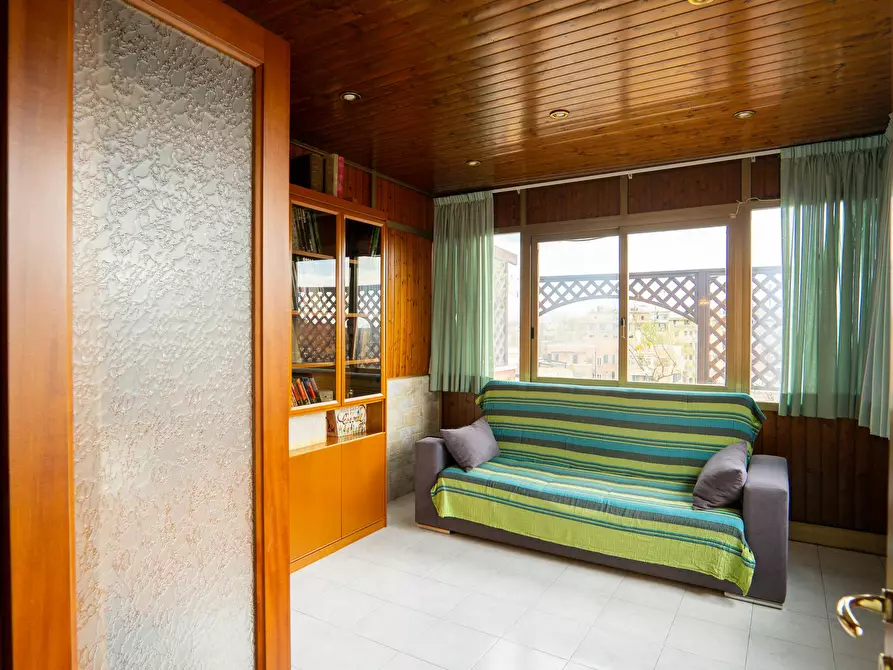 Immagine 9 di Appartamento in affitto  in Via Luigi Cibrario a Roma