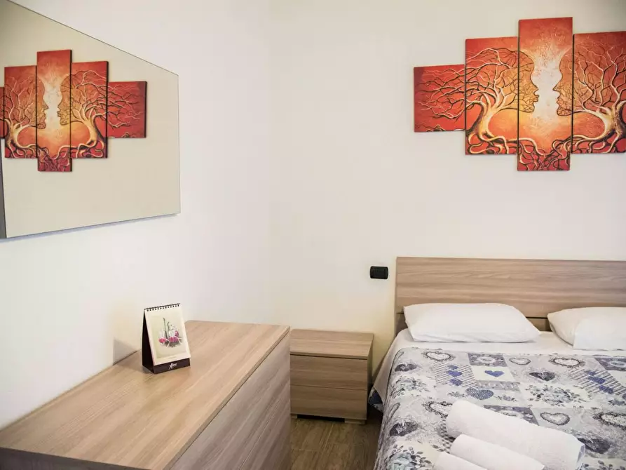 Immagine 5 di Appartamento in affitto  in Viale Bligny a Milano