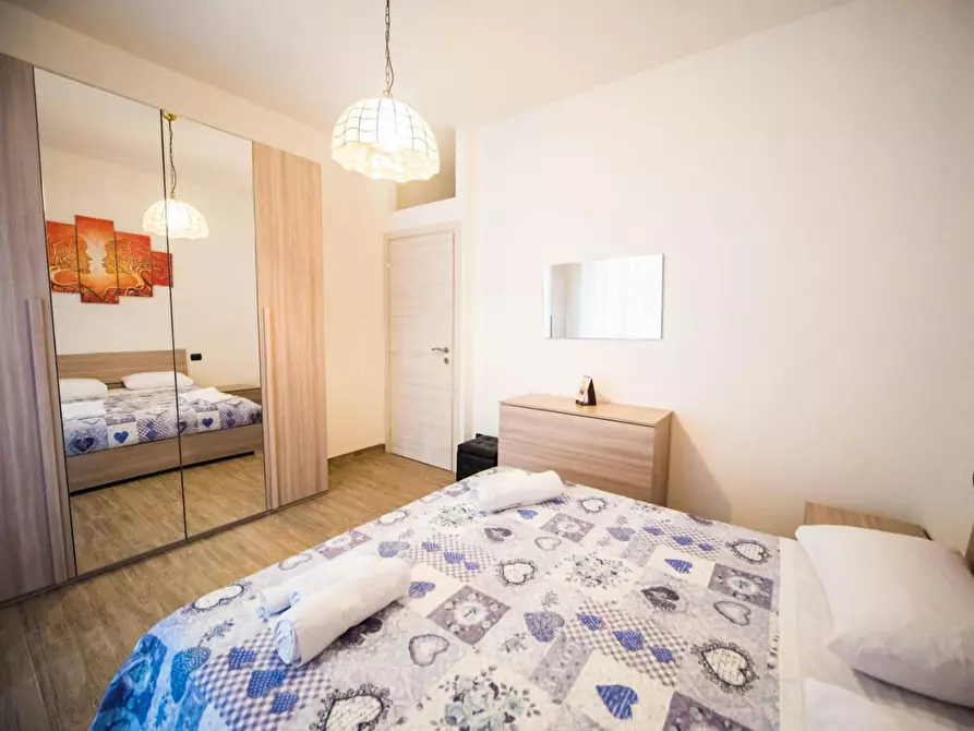 Immagine 4 di Appartamento in affitto  in Viale Bligny a Milano