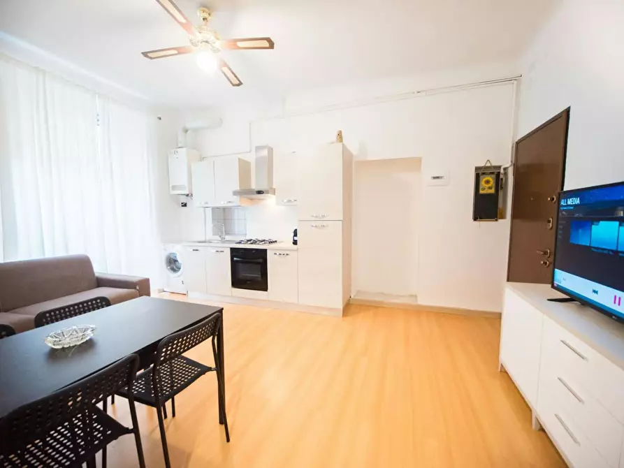 Immagine 9 di Appartamento in affitto  in Viale Bligny a Milano