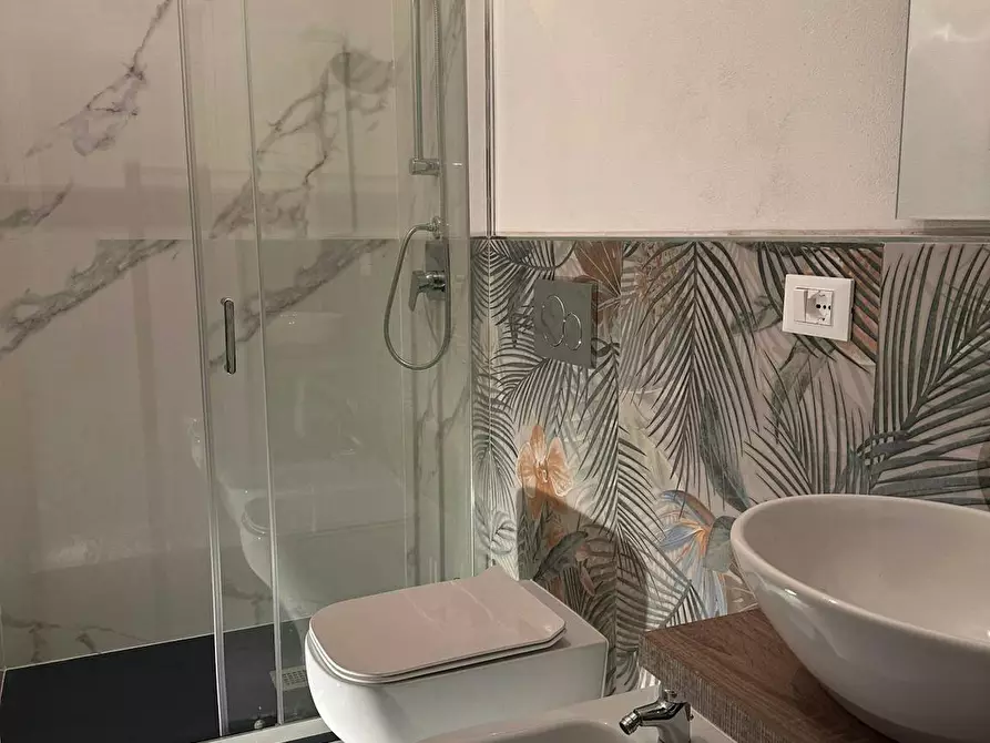 Immagine 3 di Appartamento in affitto  in Viale Bligny a Milano