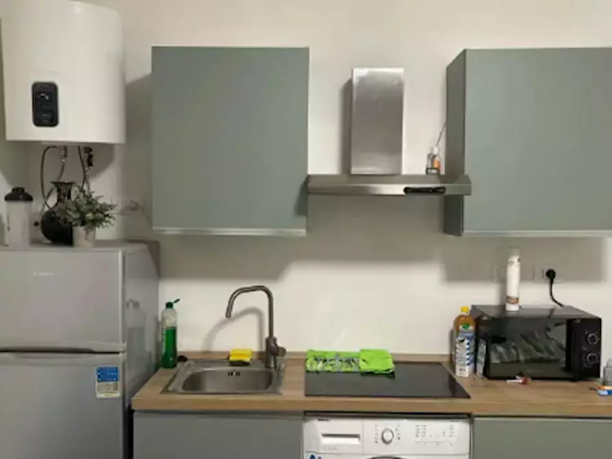 Immagine 6 di Appartamento in affitto  in Viale Bligny a Milano