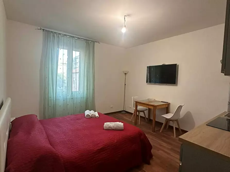 Immagine 5 di Appartamento in affitto  in Viale Bligny a Milano