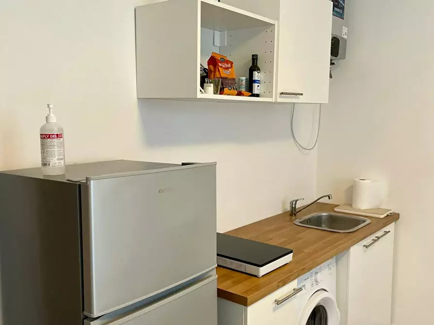 Immagine 4 di Appartamento in affitto  in Viale Bligny a Milano