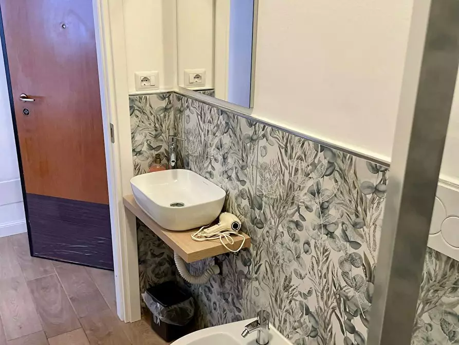 Immagine 9 di Appartamento in affitto  in Viale Bligny a Milano