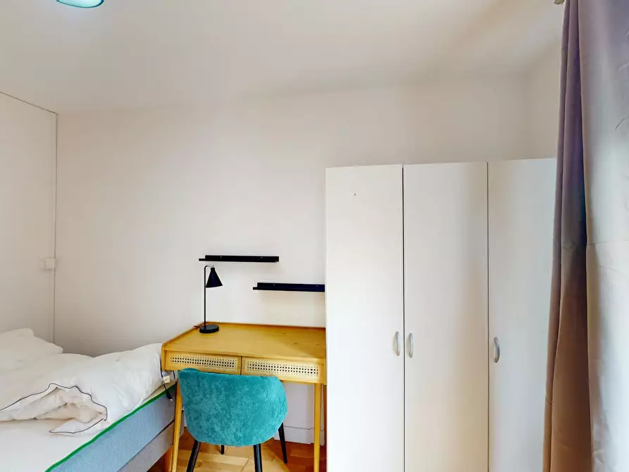 Immagine 2 di Camera in affitto  in Rue de Leybardie a Bordeaux