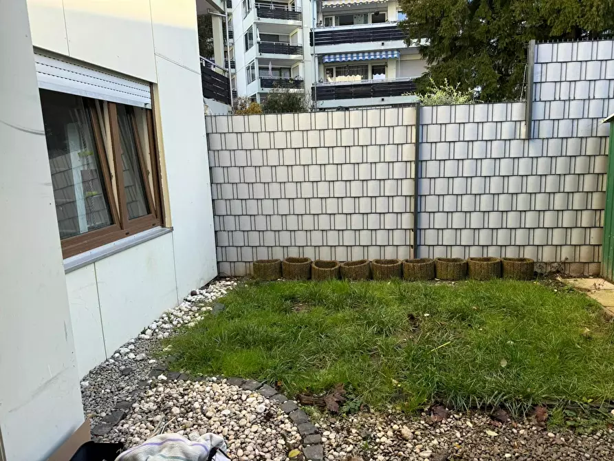 Immagine 7 di Appartamento in affitto  in Goldäckerstraße a Steinenbronn