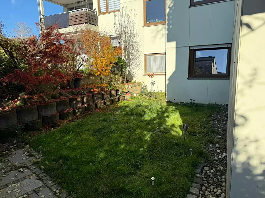 Immagine 6 di Appartamento in affitto  in Goldäckerstraße a Steinenbronn