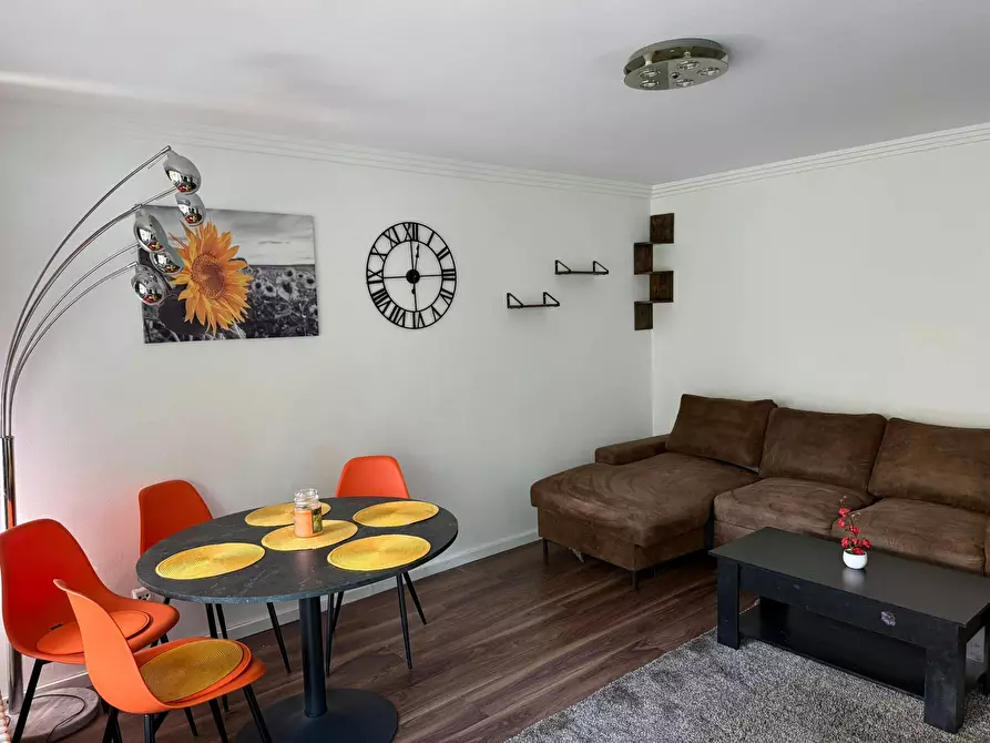 Immagine 2 di Appartamento in affitto  in Goldäckerstraße a Steinenbronn