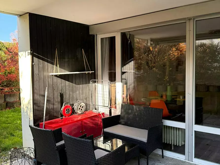 Immagine 4 di Appartamento in affitto  in Goldäckerstraße a Steinenbronn