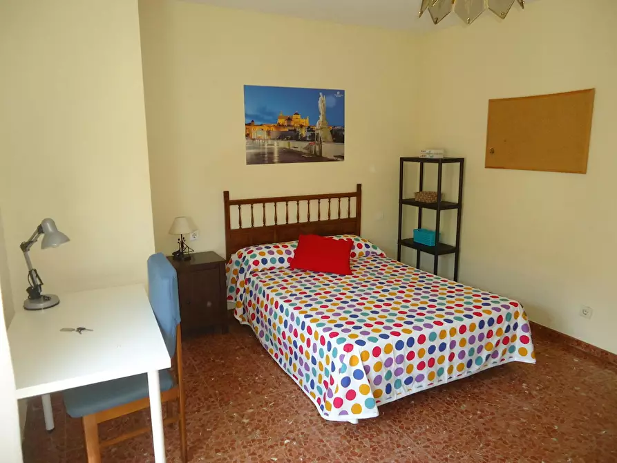 Immagine 2 di Camera in affitto  in Calle Diego Serrano a Golondrina, La (Cordoba)