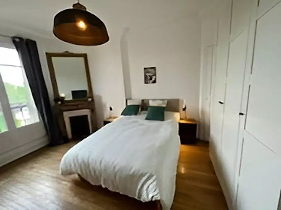 Immagine 1 di Camera in affitto  in Rue Etienne Bast a Argenteuil