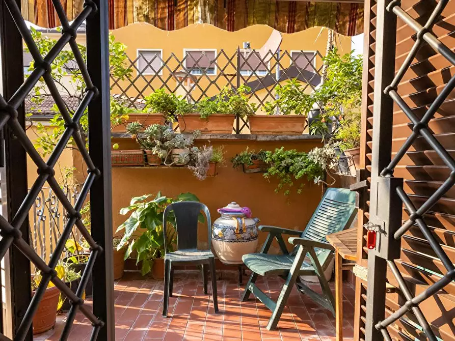 appartamento in affitto a Bologna