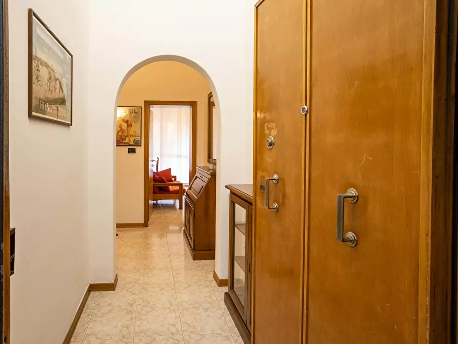 Immagine 2 di Appartamento in affitto  in Via Piave a Bologna