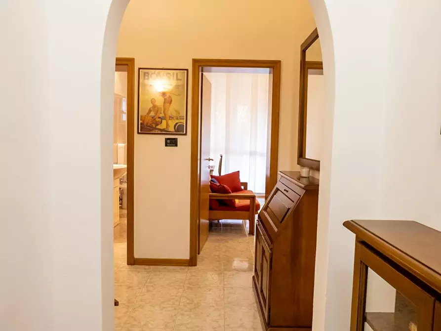 Immagine 3 di Appartamento in affitto  in Via Piave a Bologna