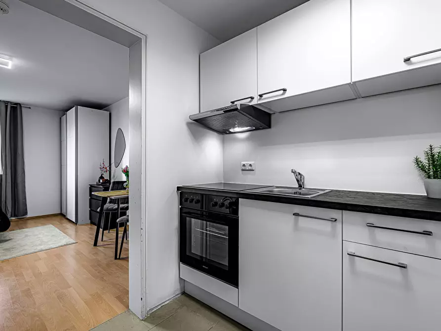 Immagine 9 di Appartamento in affitto  in Aventinstraße a München