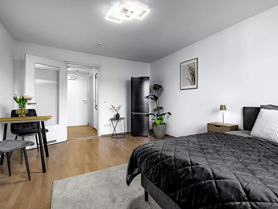 Immagine 5 di Appartamento in affitto  in Aventinstraße a München