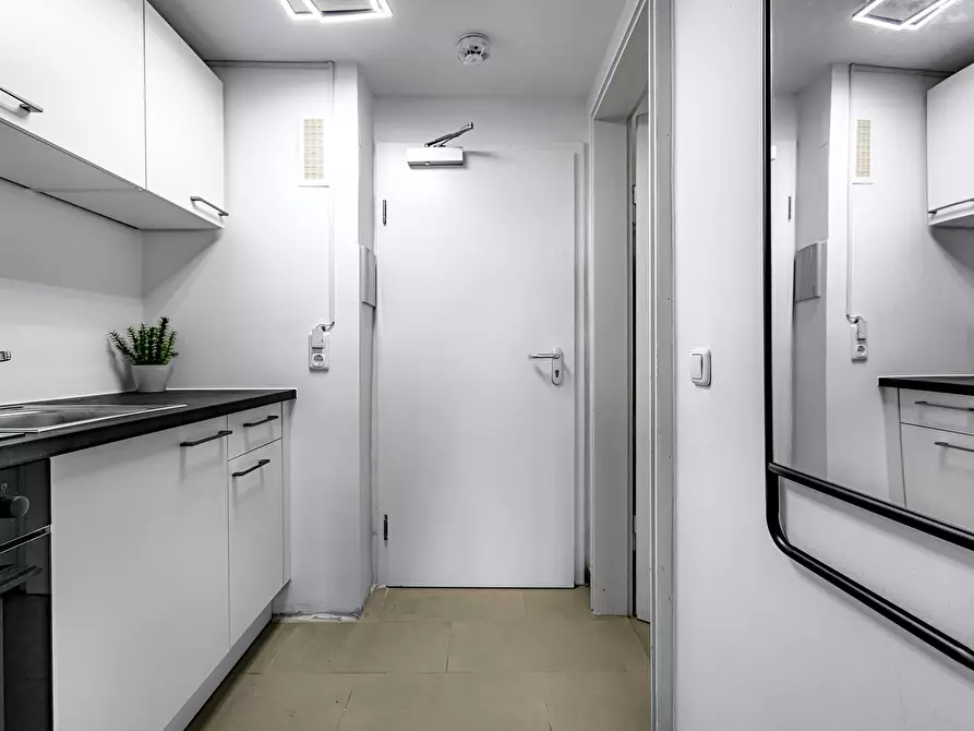 Immagine 6 di Appartamento in affitto  in Aventinstraße a München