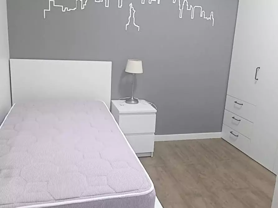 Immagine 10 di Camera in affitto  in Ametzola Plaza a Bilbao