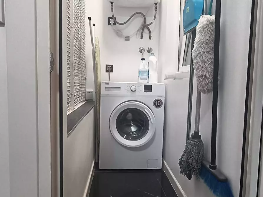 Immagine 6 di Camera in affitto  in Ametzola Plaza a Bilbao