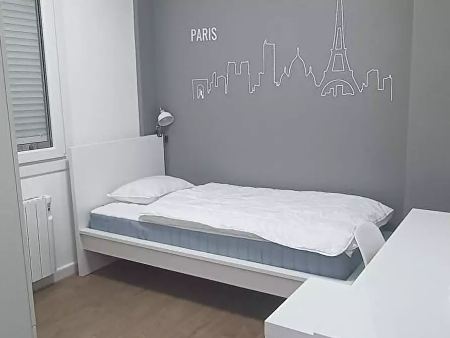 Immagine 8 di Camera in affitto  in Ametzola Plaza a Bilbao