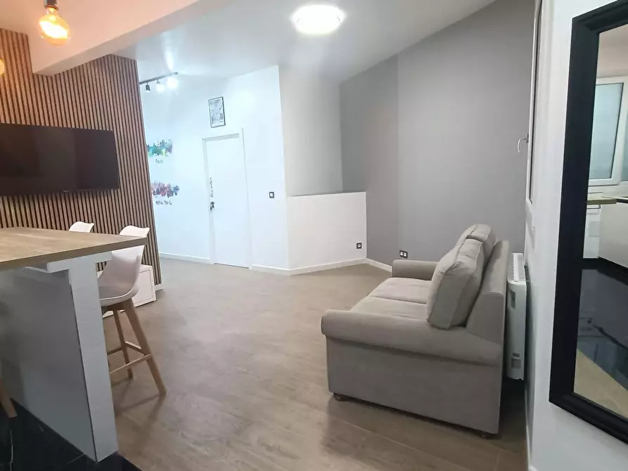 Immagine 2 di Camera in affitto  in Ametzola Plaza a Bilbao