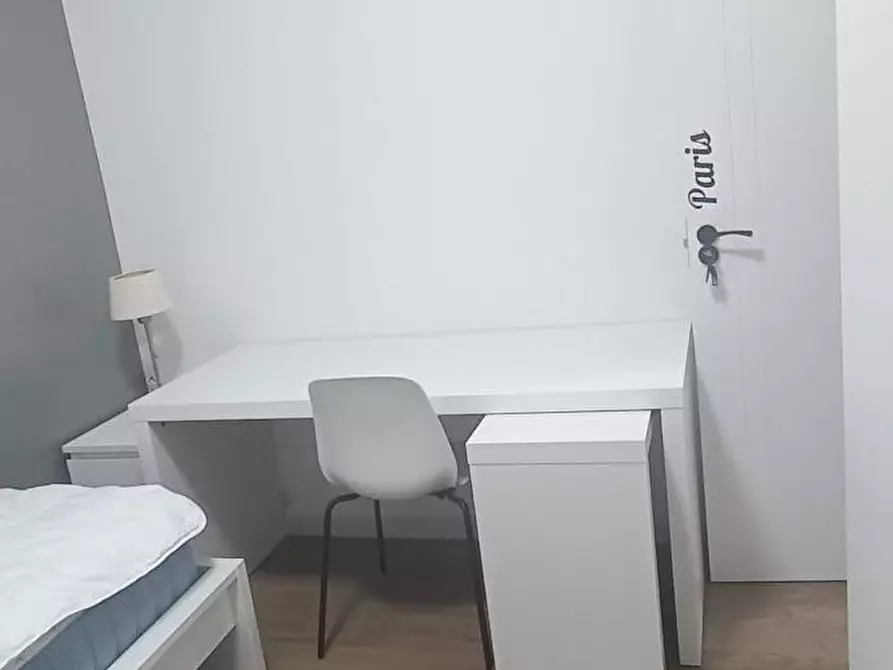 Immagine 7 di Camera in affitto  in Ametzola Plaza a Bilbao