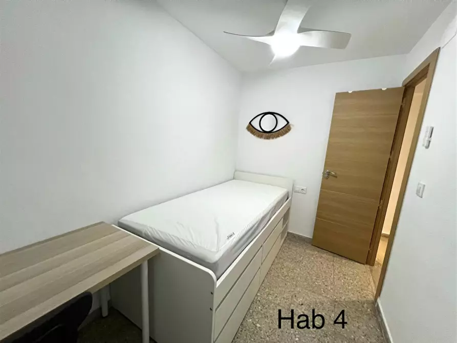 Immagine 2 di Camera in affitto  in Avinguda del Primat Reig a Valencia