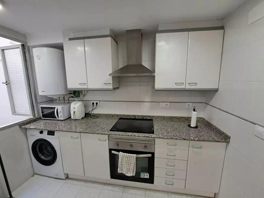 Immagine 9 di Camera in affitto  in Avinguda del Primat Reig a Valencia