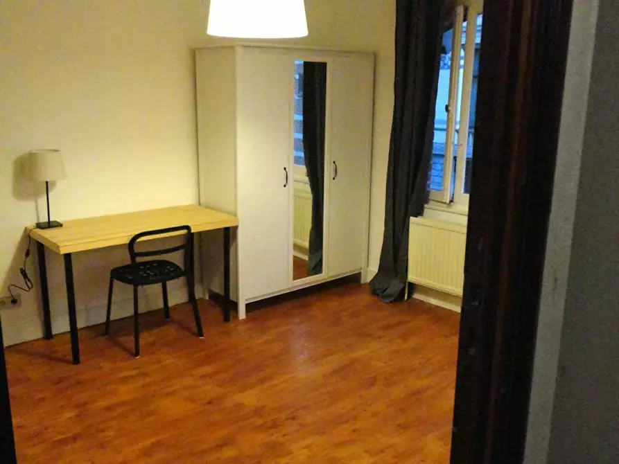Immagine 10 di Camera in affitto  in Rue Stevin a Bruxelles