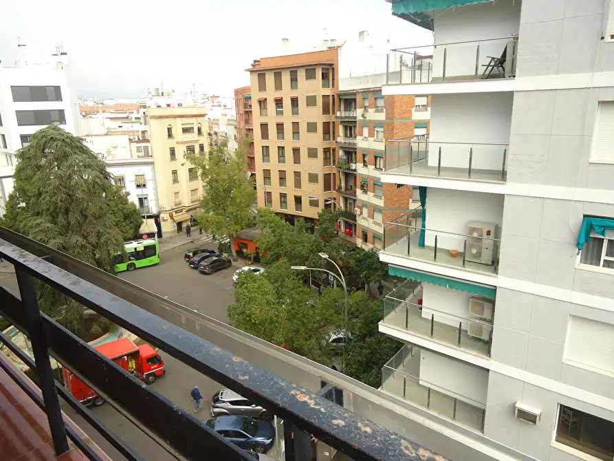 Immagine 7 di Camera in affitto  in Calle de Damasco a Cordoba