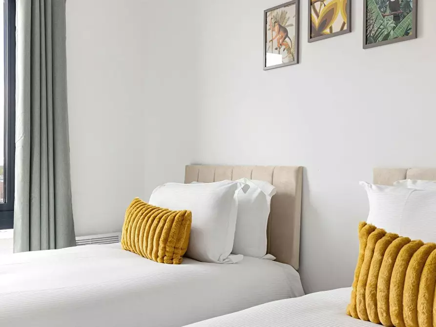 Immagine 8 di Appartamento in affitto  in Eboracum Way a 