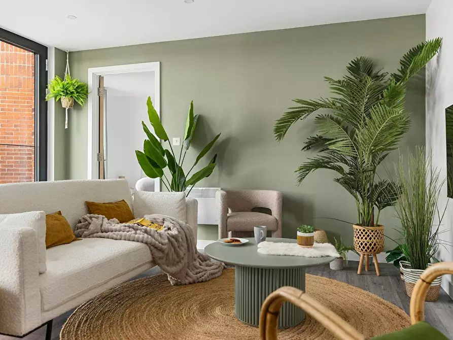 Immagine 1 di Appartamento in affitto  in Eboracum Way a 