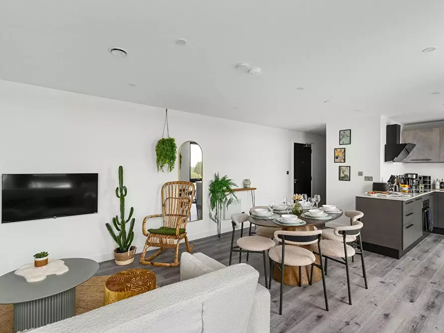 Immagine 2 di Appartamento in affitto  in Eboracum Way a 