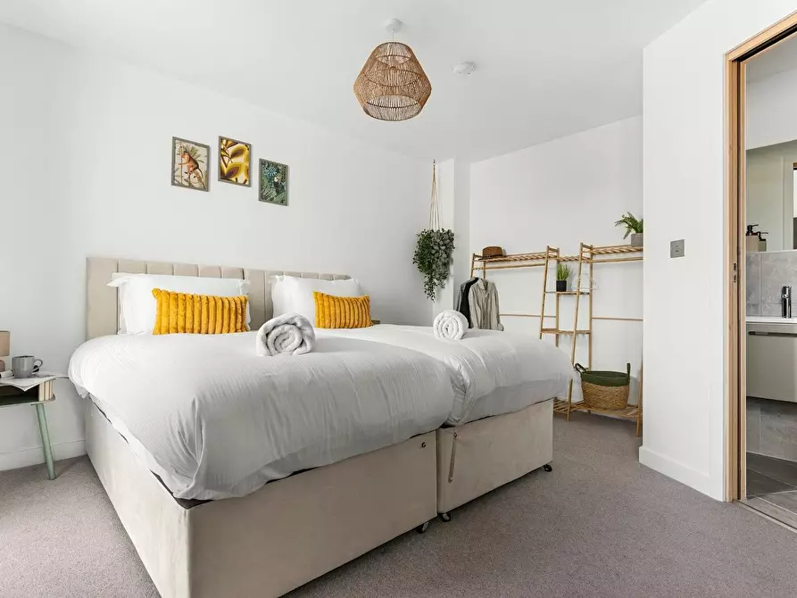 Immagine 7 di Appartamento in affitto  in Eboracum Way a 