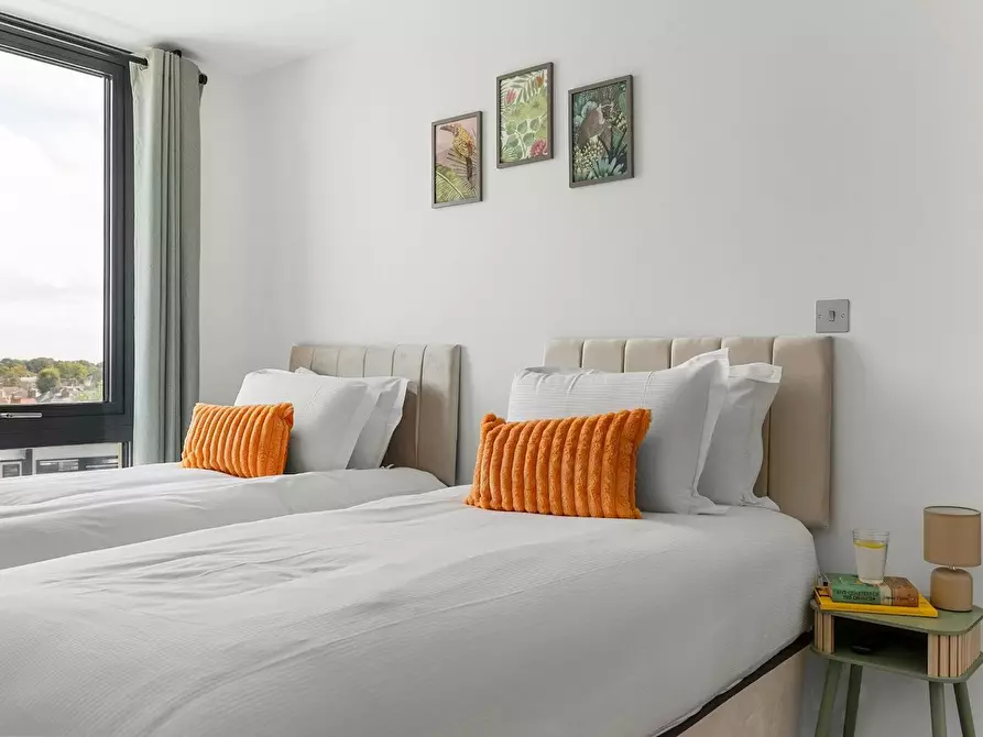 Immagine 9 di Appartamento in affitto  in Eboracum Way a 