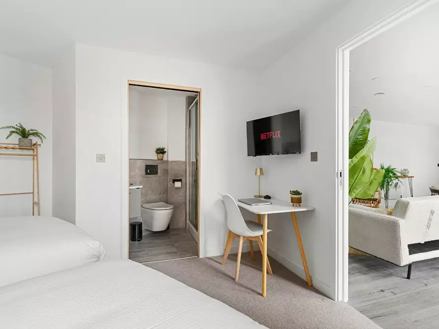Immagine 5 di Appartamento in affitto  in Eboracum Way a 