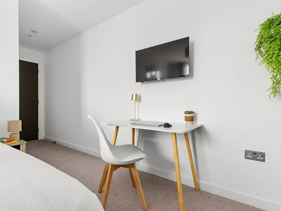 Immagine 10 di Appartamento in affitto  in Eboracum Way a 