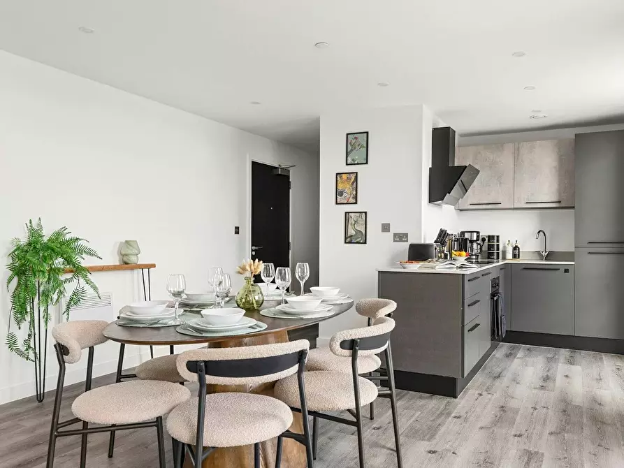 Immagine 4 di Appartamento in affitto  in Eboracum Way a 
