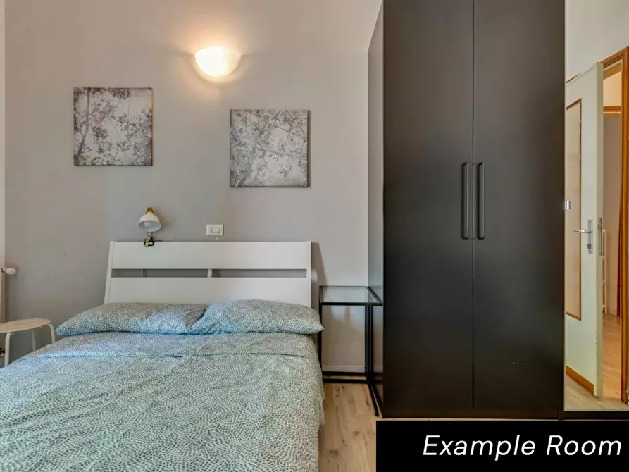 Immagine 2 di Camera in affitto  in Corso di Porta Romana a Milano