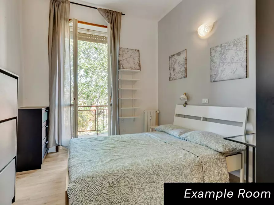 Immagine 1 di Camera in affitto  in Corso di Porta Romana a Milano