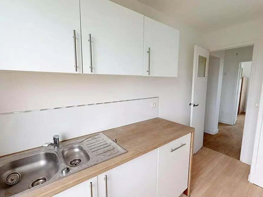 Immagine 7 di Appartamento in affitto  in Rue Desmazières a Lambersart