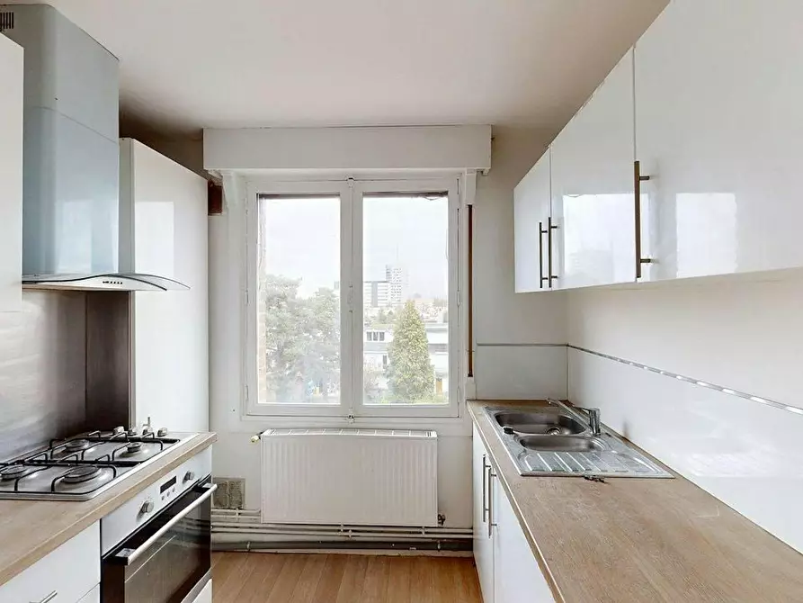 Immagine 6 di Appartamento in affitto  in Rue Desmazières a Lambersart