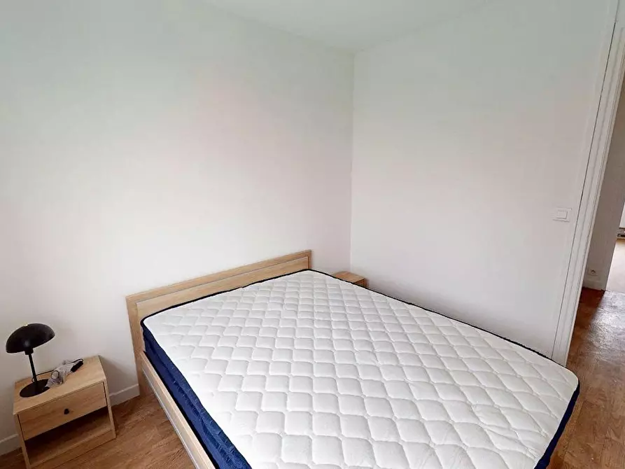 Immagine 9 di Appartamento in affitto  in Rue Desmazières a Lambersart