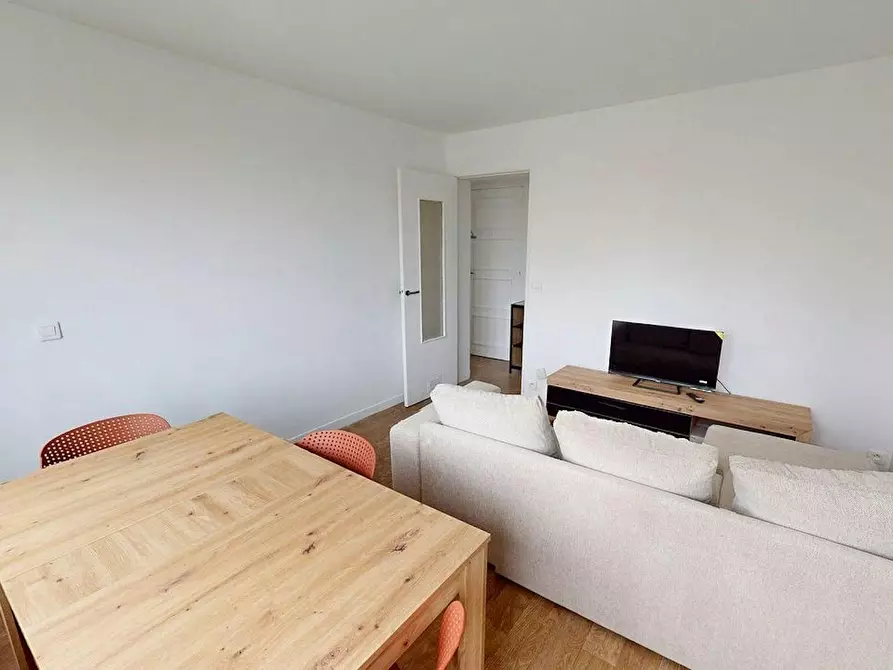 Immagine 4 di Appartamento in affitto  in Rue Desmazières a Lambersart