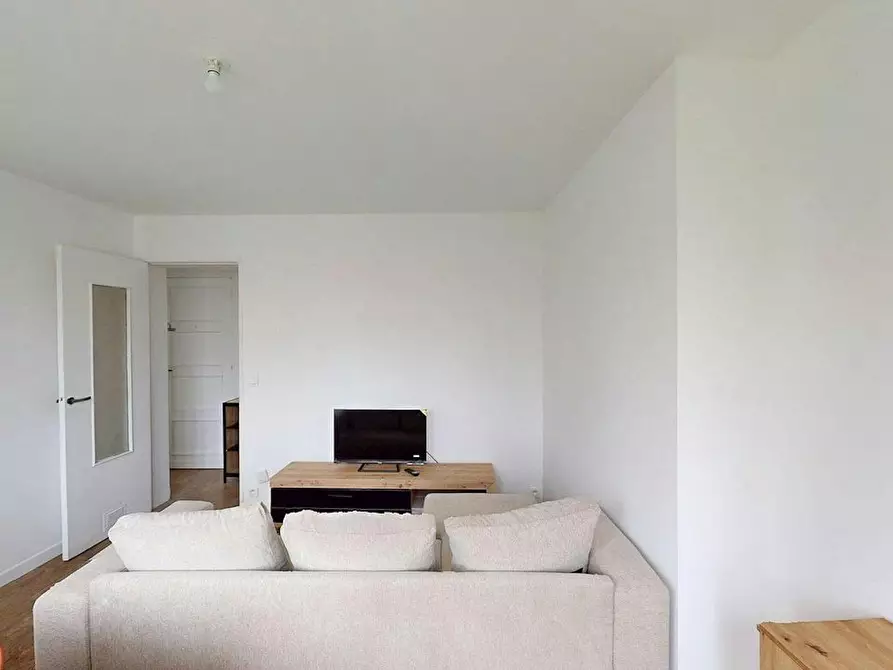 Immagine 5 di Appartamento in affitto  in Rue Desmazières a Lambersart