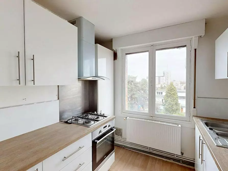 Immagine 8 di Appartamento in affitto  in Rue Desmazières a Lambersart