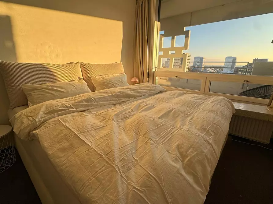 Immagine 4 di Appartamento in affitto  in Arabellastraße a München